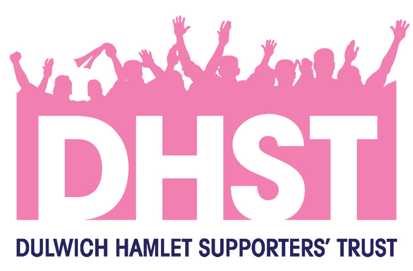 Dulwich Hamlet Supporters' Trust