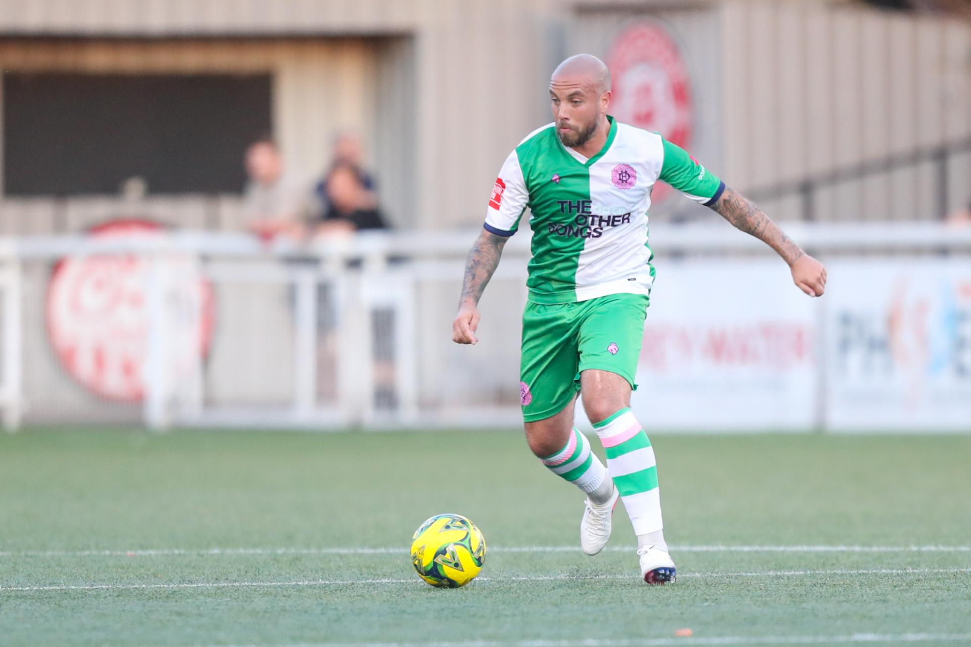 MATCH PREVIEW | Wingate & Finchley vs Dulwich Hamlet | 22/08/26
