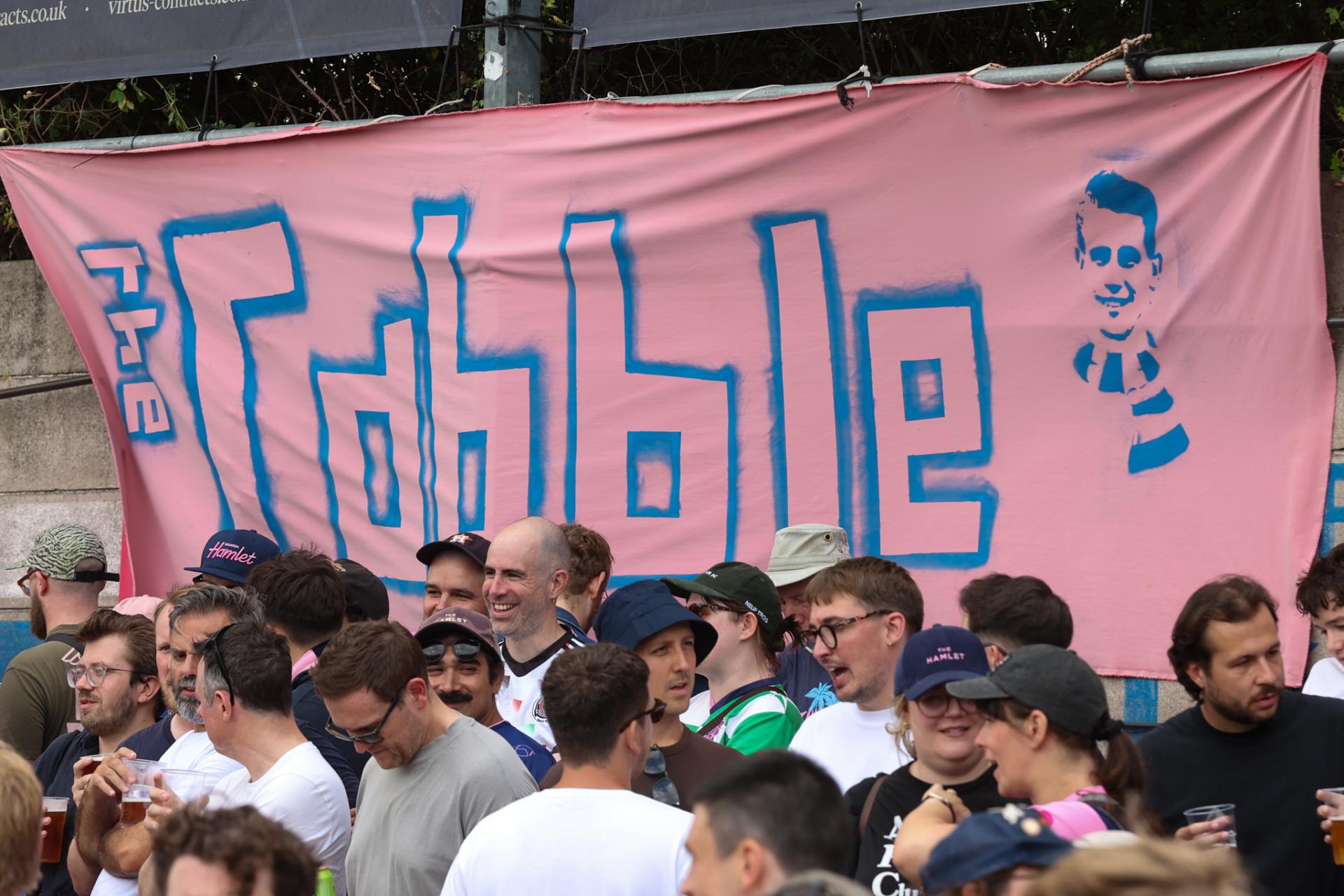 Bank Holiday Football is just around the corner!