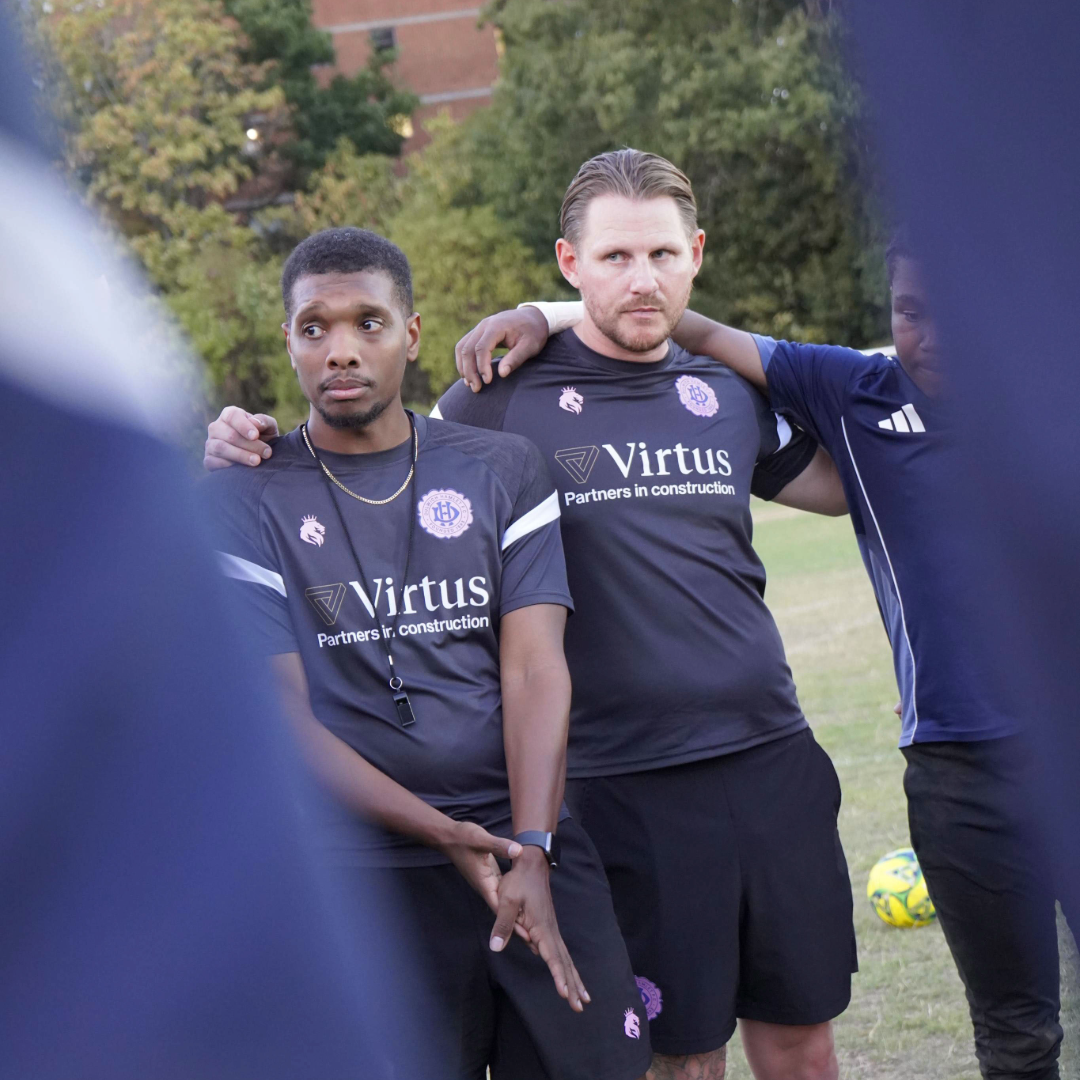 JJ reviews the opening week of the season and talks about the challenges as we take on Cheshunt 