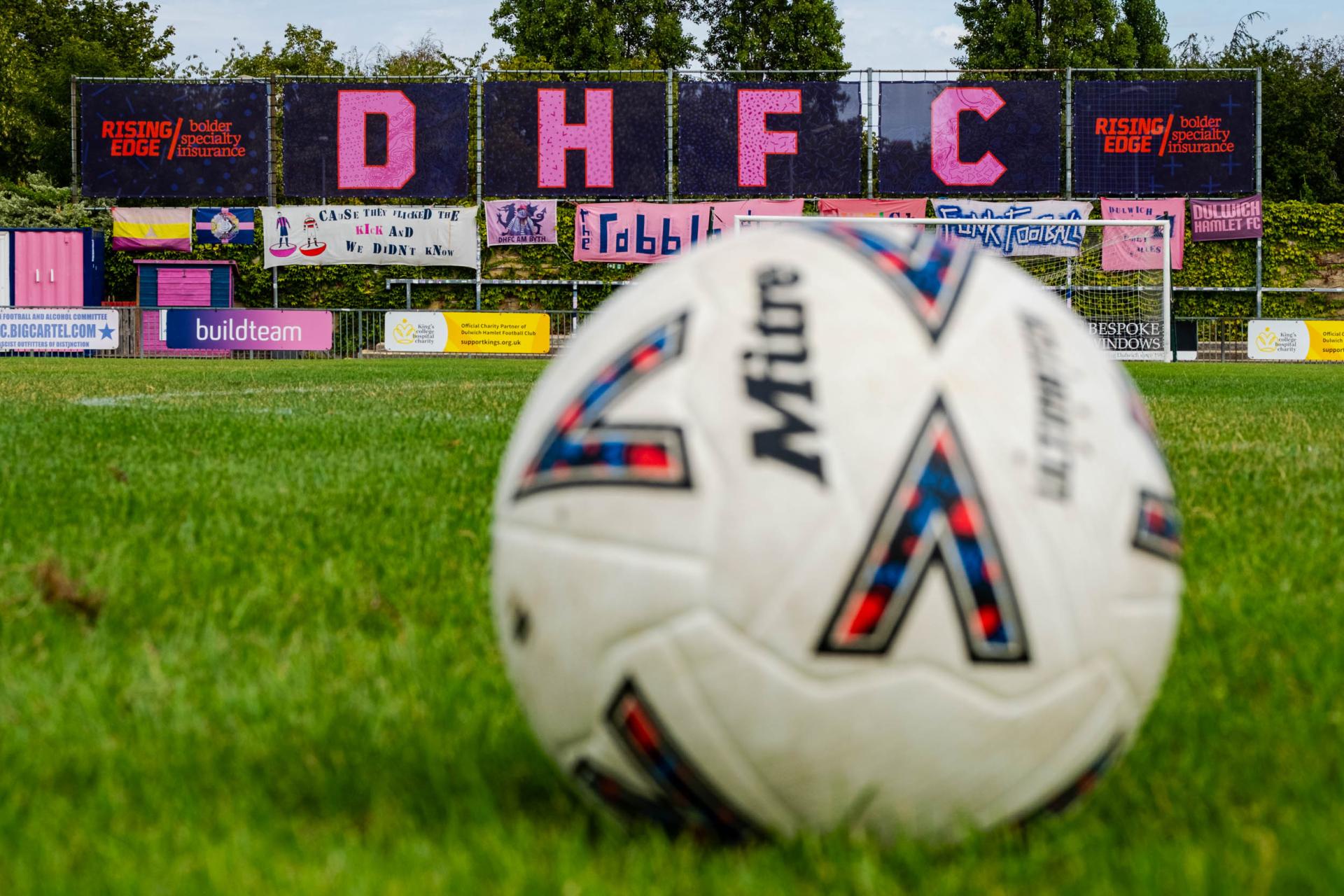 MEET THE NEW FACES IN OUR WOMEN'S TEAM FOR THE 26/27 SEASON