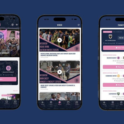 Launching our brand new iOS and Android Apps