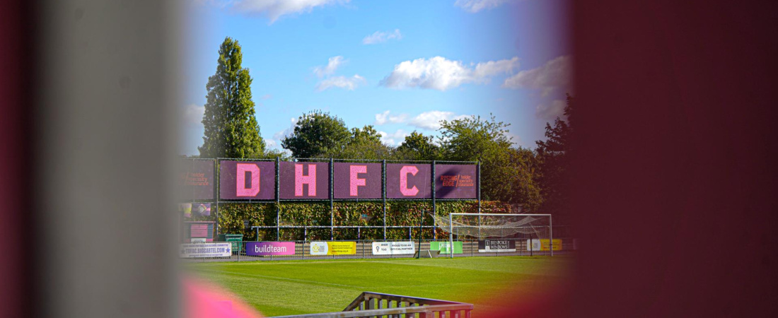 MATCHDAY GUIDE | Dulwich Hamlet vs Chatham Town | 20/10/26
