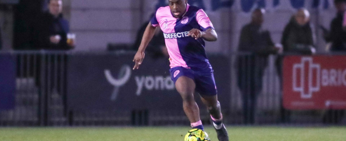 MATCH PREVIEW | Dulwich Hamlet vs QPR | London Senior Cup Final | 28/4/26