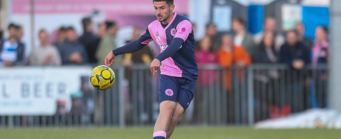 MATCH PREVIEW | Dulwich Hamlet vs Dorking Wanderers | 28/7/26