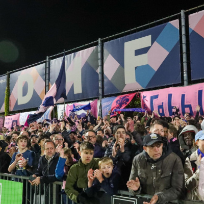 Dulwich Hamlet FC 2026/27 season tickets are on sale