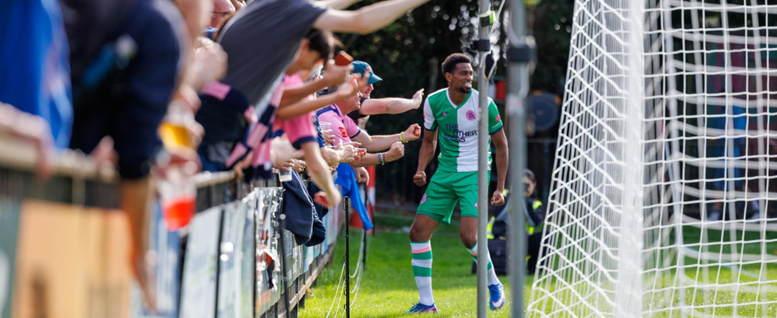 MATCH PREVIEW | SALISBURY VS DULWICH HAMLET | 3/10/26