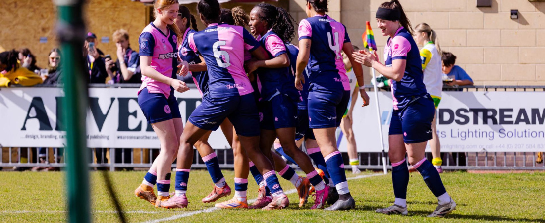 JOIN US TONIGHT FOR OUR FINAL WOMEN'S HOME GAME OF THE SEASON