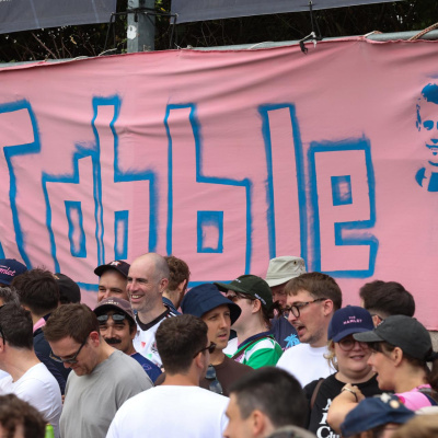 Bank Holiday Football is just around the corner!