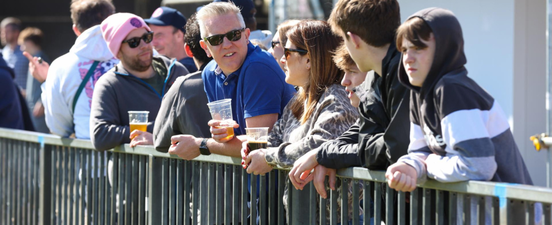 THIS SATURDAY JOIN US FOR OUR FINAL HOME LEAGUE GAME!