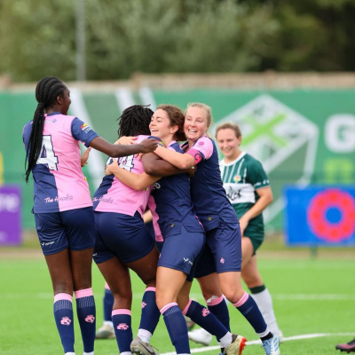 This Sunday our Women's Reserves return to Champion Hill