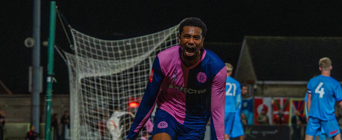 CHAMPION HILL IS THE PLACE TO BE THIS TUESDAY NIGHT