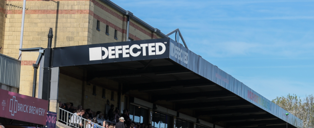 FILL THE HILL THIS SATURDAY!