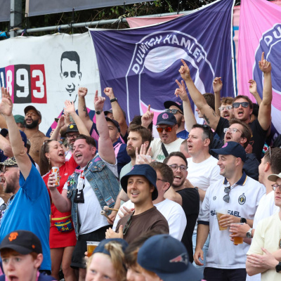 The romance of the FA Cup returns to the Hill on Saturday.