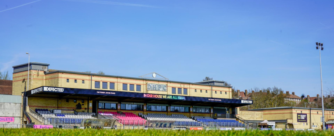 Defected Records, Thank You