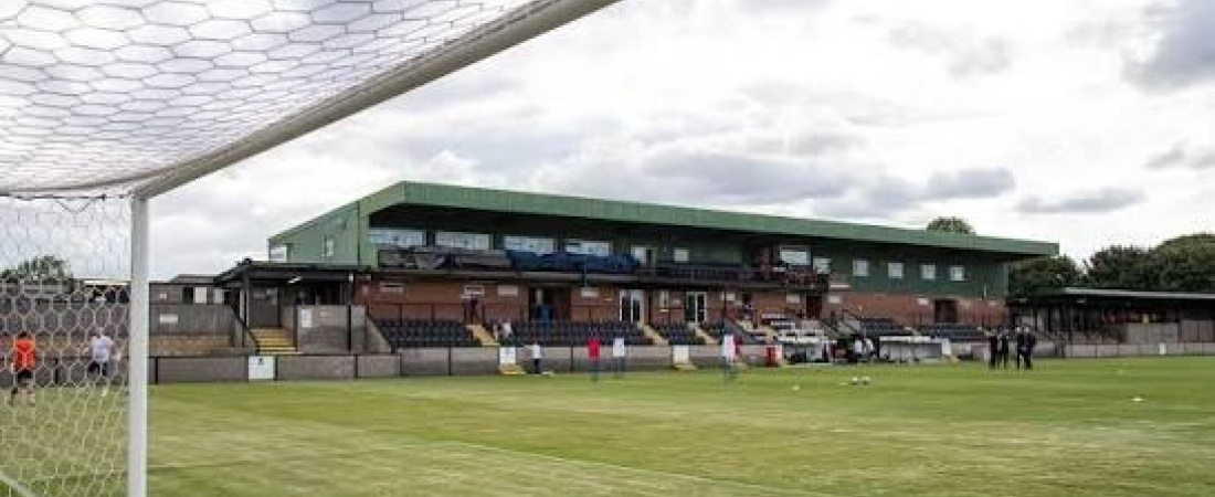 AWAYDAY INFORMATION | SALISBURY FC | FA CUP | 3/10/26