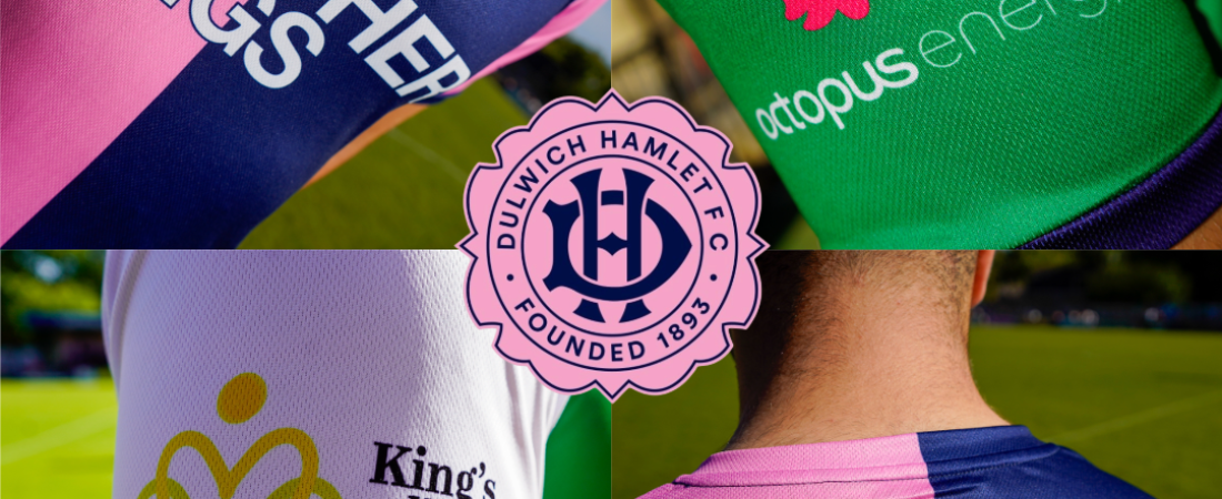 Thank you to our kit sponsors