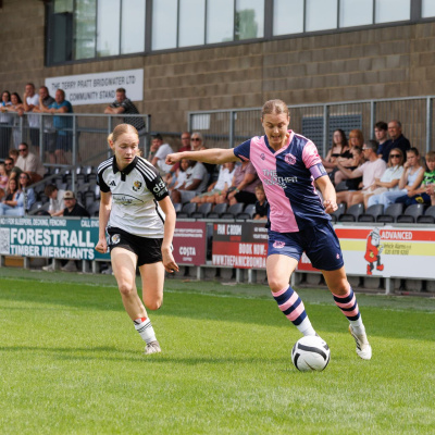 MATCH PREVIEW | Cambridge United vs Dulwich Hamlet | 30/8/26