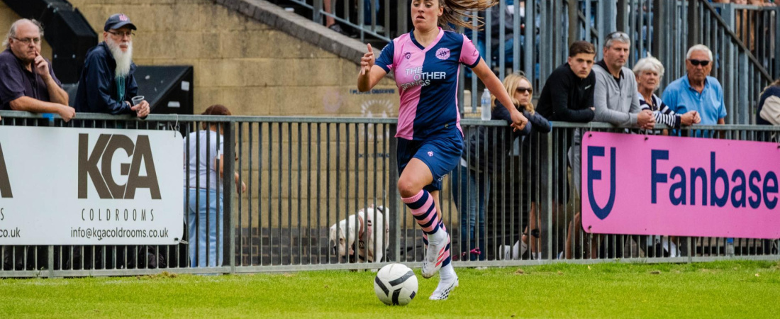 MATCH PREVIEW | Dulwich Hamlet vs Newhaven | 4/10/26