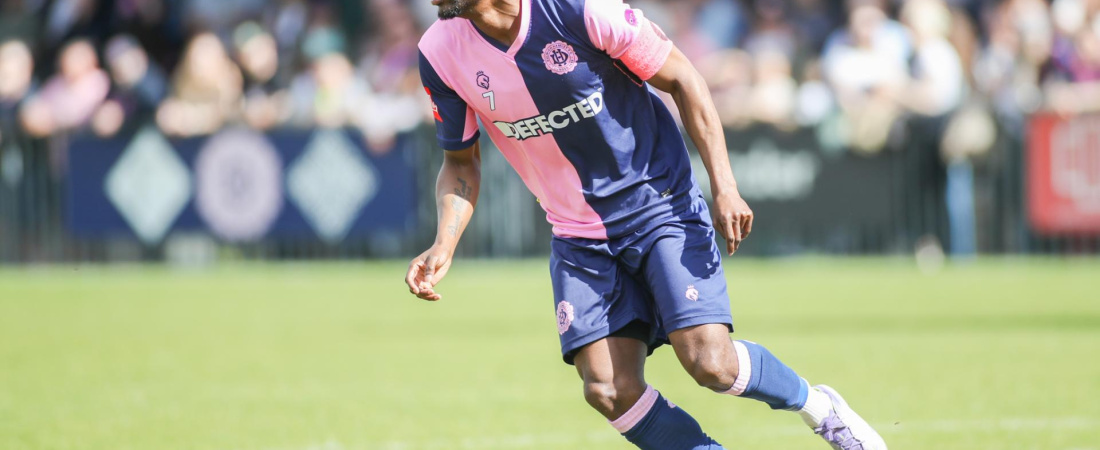 MATCH PREVIEW | Dulwich Hamlet vs Millwall | 18/7/26