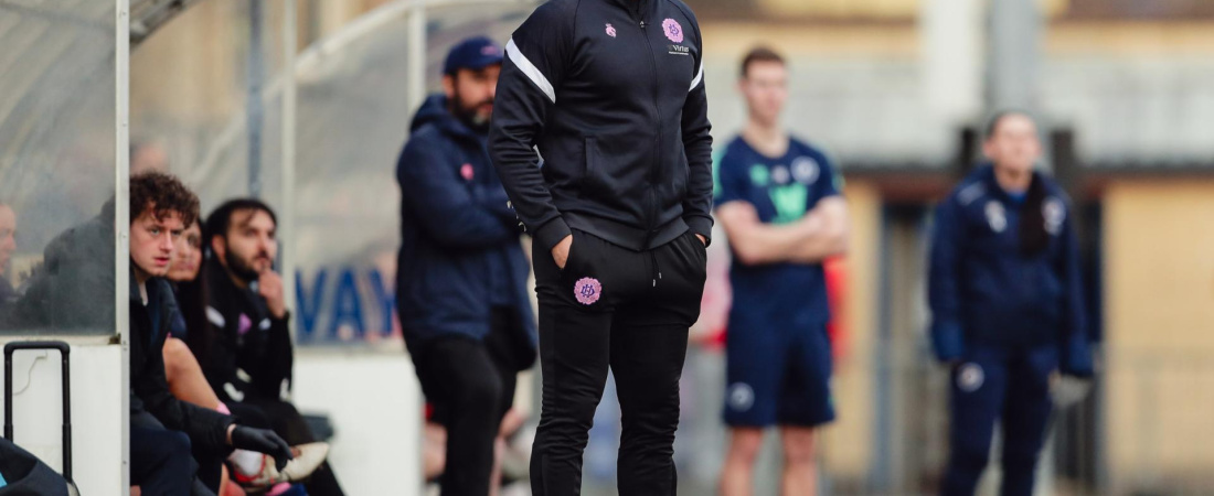 JOIN OUR WOMEN'S COACHING TEAM