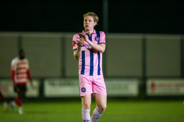 PREVIEW | Potters Bar Town vs Dulwich Hamlet