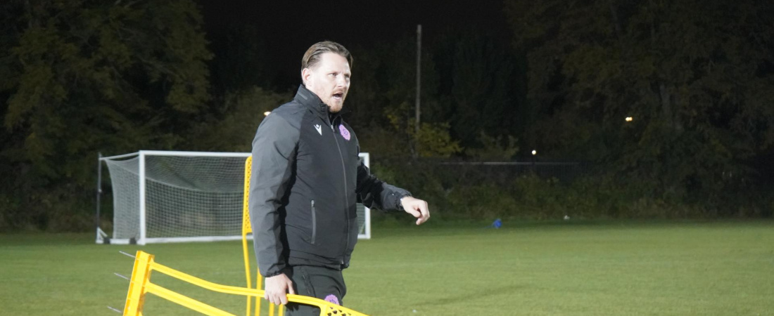 Mark Dacey reviews the Chatham Town defeat and looks ahead to a big 5 days for the Hamlet | 22/10/26