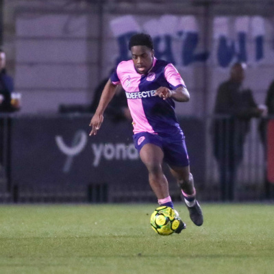 MATCH PREVIEW | Dulwich Hamlet vs QPR | London Senior Cup Final | 28/4/26