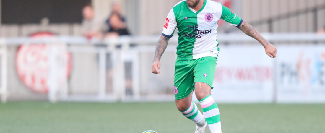 MATCH PREVIEW | Wingate & Finchley vs Dulwich Hamlet | 22/08/26