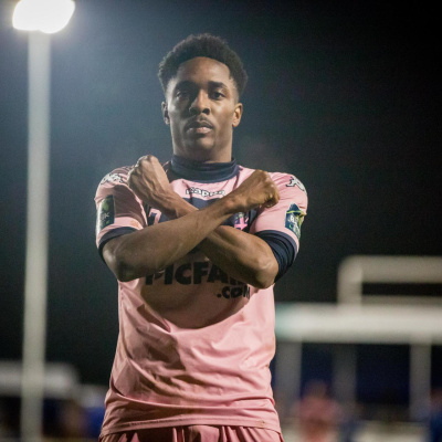 A night fit for the King - Join us as we host Aveley