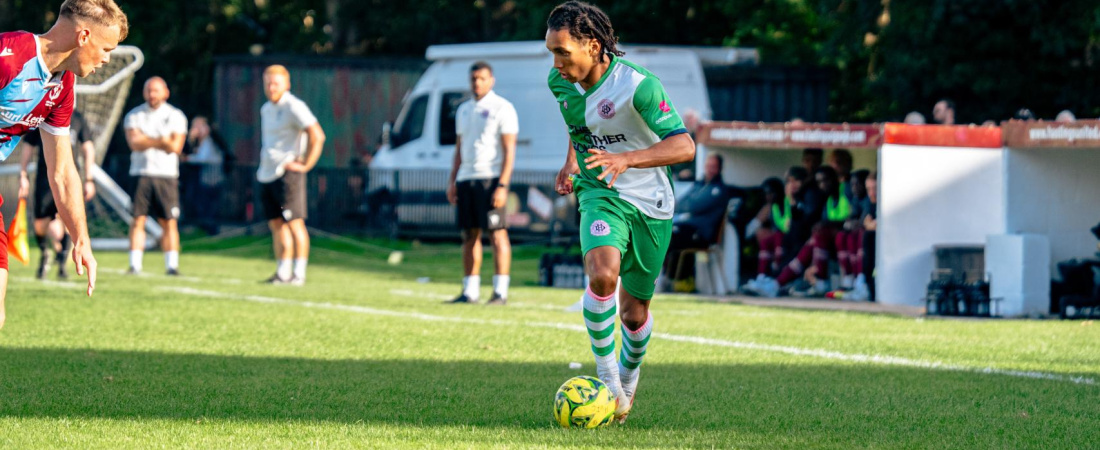MATCH PREVIEW | Whitehawk vs Dulwich Hamlet | 27/10/26