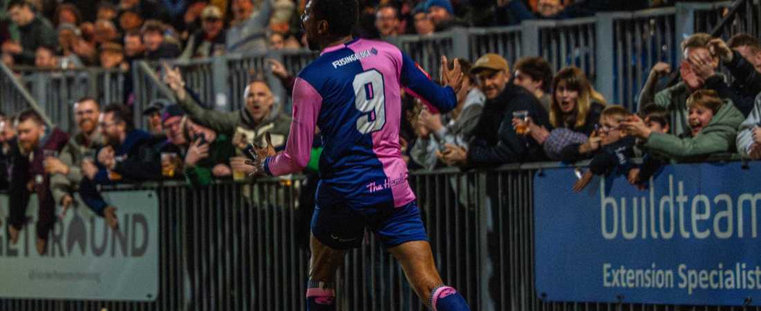 EVERYTHING YOU NEED TO KNOW | Dulwich Hamlet vs QPR | 28/4/26