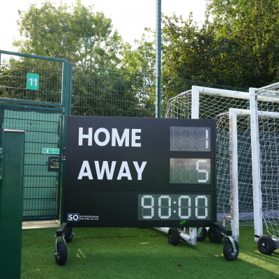 MATCH REPORT | Jersey Bulls 1 - 5 Dulwich Hamlet | 11/7/26