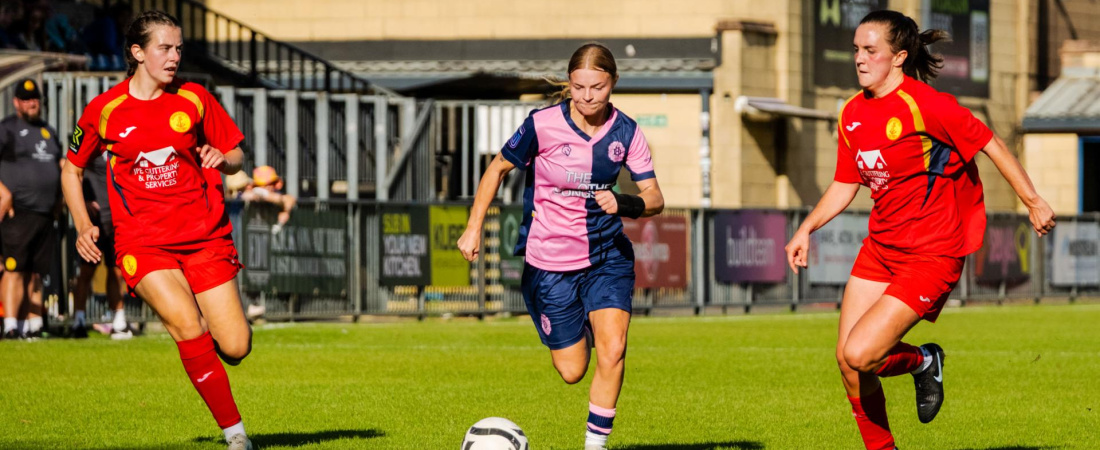MATCH PREVIEW | Dulwich Hamlet vs Luton Town | 18/10/26
