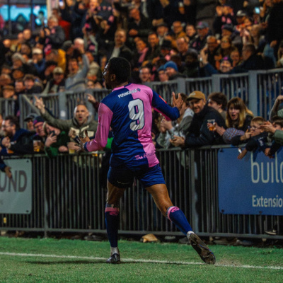 EVERYTHING YOU NEED TO KNOW | Dulwich Hamlet vs QPR | 28/4/26