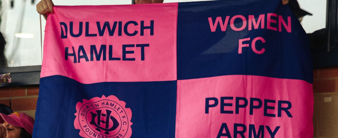 Billericay Town visit Champion Hill this Sunday in the FAWNL