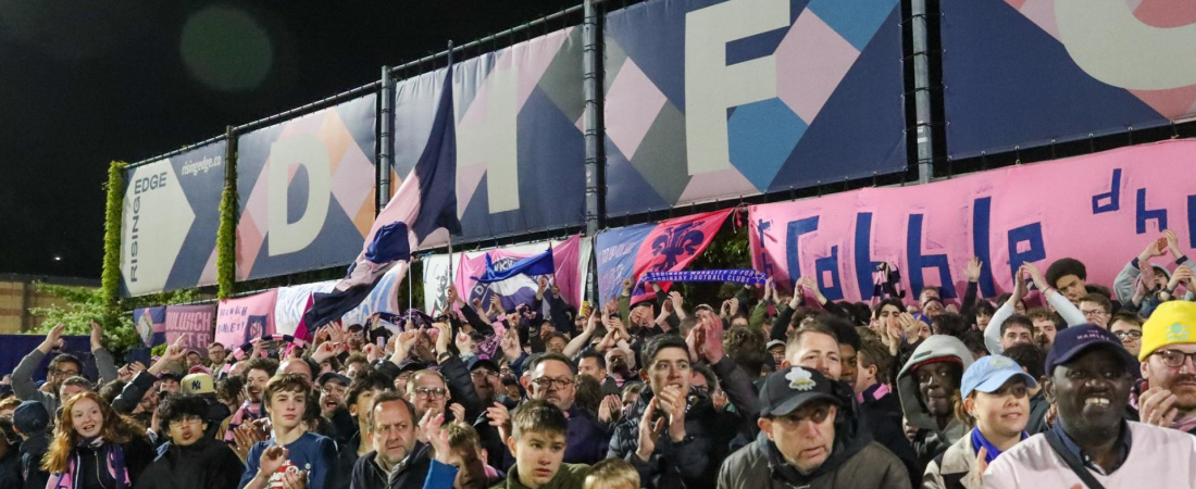 Dulwich Hamlet FC 2026/27 season tickets are on sale