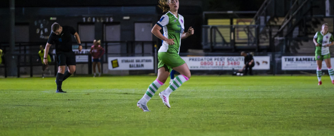 MATCH PREVIEW | Actonians vs Dulwich Hamlet | 27/10/26