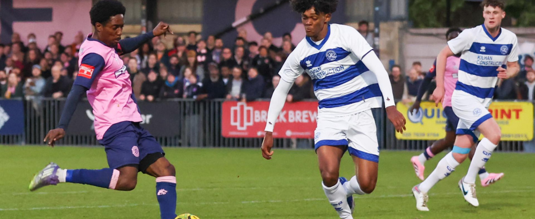 MATCH PREVIEW | Dulwich Hamlet vs QPR | 01/08/26
