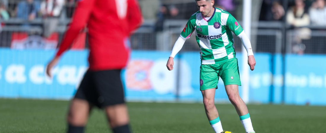 MATCH PREVIEW | Hashtag United vs Dulwich Hamlet | 25/4/26