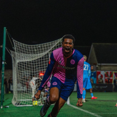 CHAMPION HILL IS THE PLACE TO BE THIS TUESDAY NIGHT