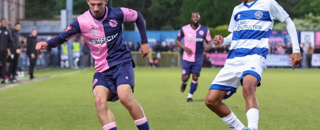 JOIN US FOR OUR FINAL PRE SEASON GAME ON SATURDAY