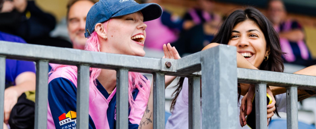 MATCHDAY GUIDE | Dulwich Hamlet vs London Bees | 20/9/26