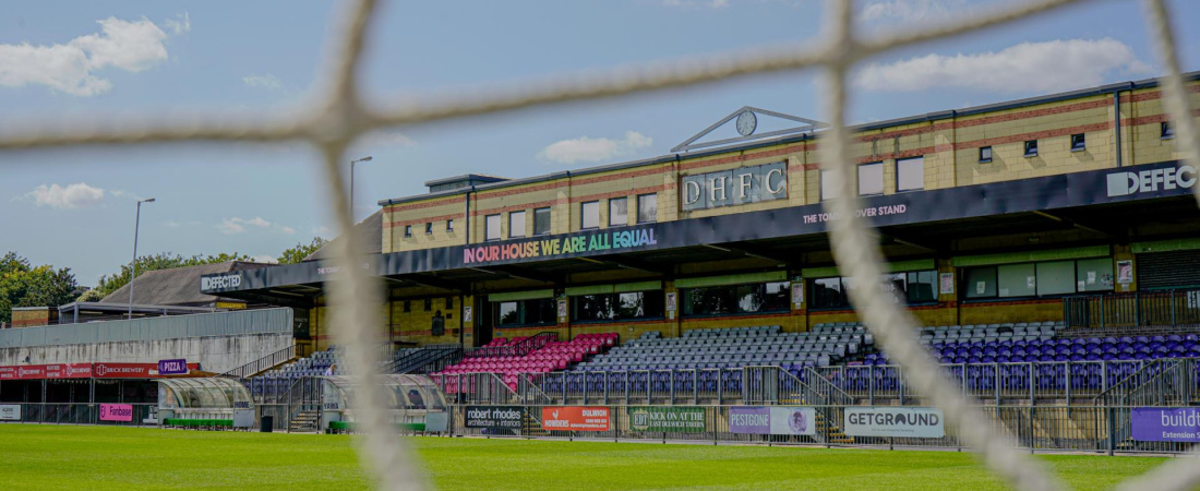 Sponsorship opportunities for 2026/2027