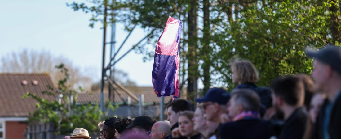 TOMORROW JOIN US AT CHAMPION HILL FOR OUR FINAL HOME LEAGUE GAME!