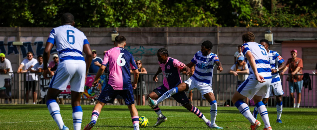 MATCH PREVIEW | Dulwich Hamlet vs Cheshunt | 15/8/26