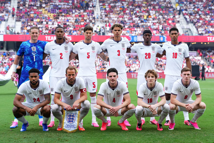 England vs Ghana | FIFA World Cup
