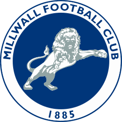 MILLWALL LIONESSES