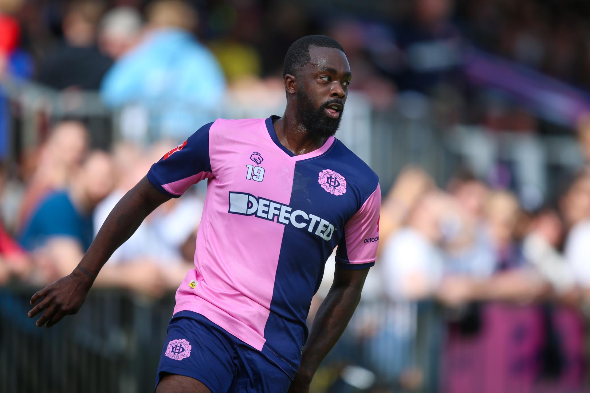 No fixture at Champion Hill today