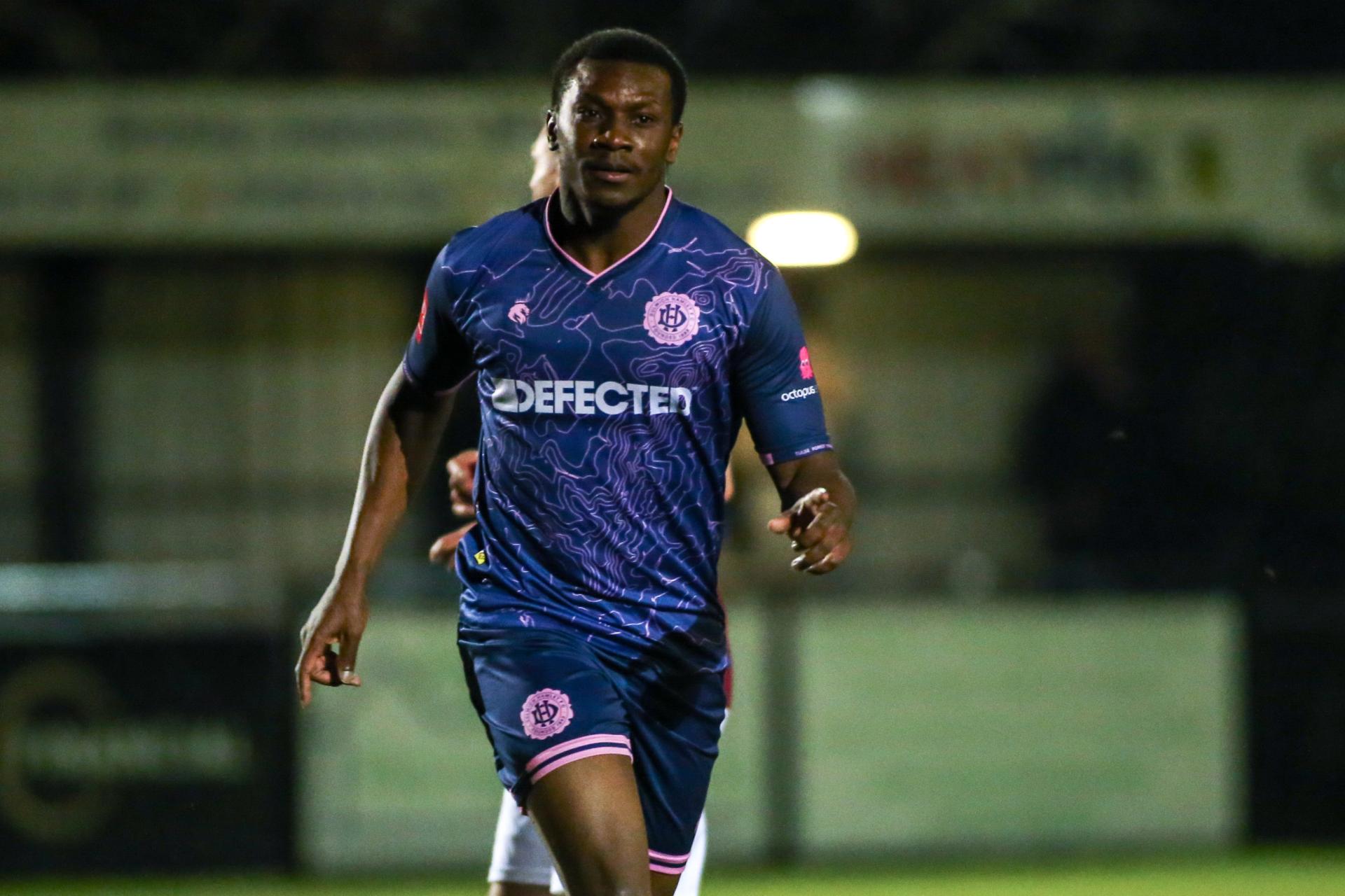 MATCH PREVIEW | Hanwell Town vs Dulwich Hamlet | London Senior Cup | 15/4/25